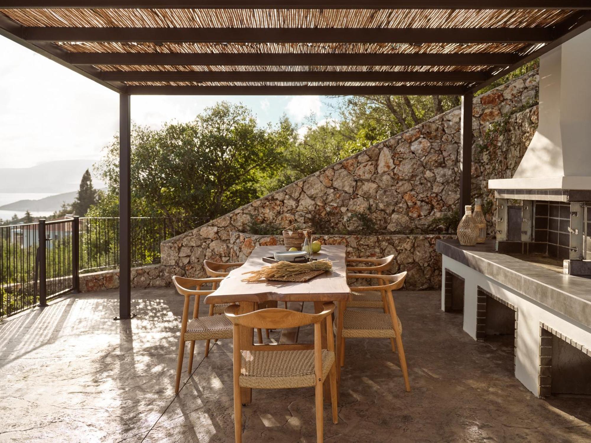 Verdante Villas Ajos Nikolaos Zewnętrze zdjęcie